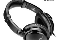 🎧 得胜HD2000监听耳机：百元价位也能听见专业的声音 🎧