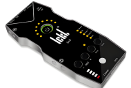 ICKB SO8 六代声卡：手机直播与K歌的终极便携解决方案