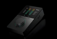 MIDIPLUS TITAN Q3 声卡：专业音质与便携设计的完美融合