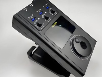 ​iXi M8 PRO声卡：解锁专业级音频创作与直播新体验