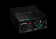 🎙️ 探索音乐创作的无限可能：MIDIPLUS STUDIO S Pro OTG 声卡深度解析🎙️ 