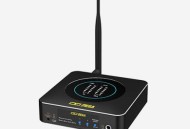 ​IXI M4 PLUS声卡：专业音频的便携式解决方案