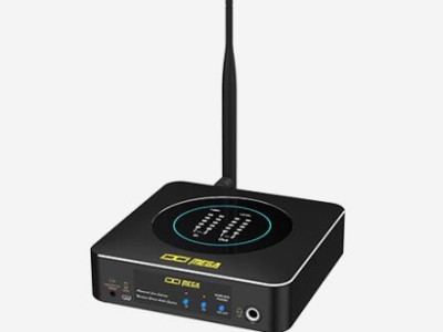 ​IXI M4 PLUS声卡：专业音频的便携式解决方案