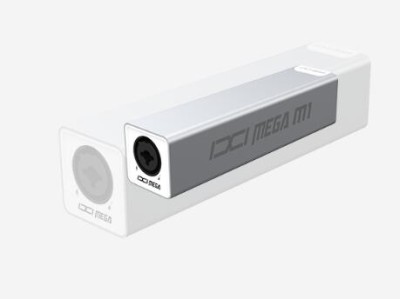 ​iXi M1声卡：小巧便携的高品质移动音频解决方案