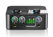 🎛️ 艾肯Cube2Nano S声卡：千元级音频接口的「性能革命」 🎛️