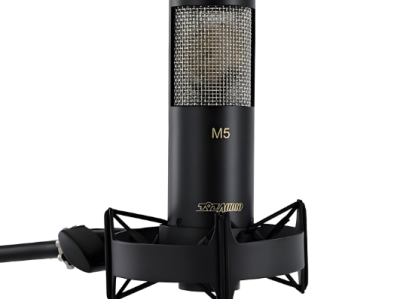 北京797 M5麦克风：千元级专业录音的性价比王者
